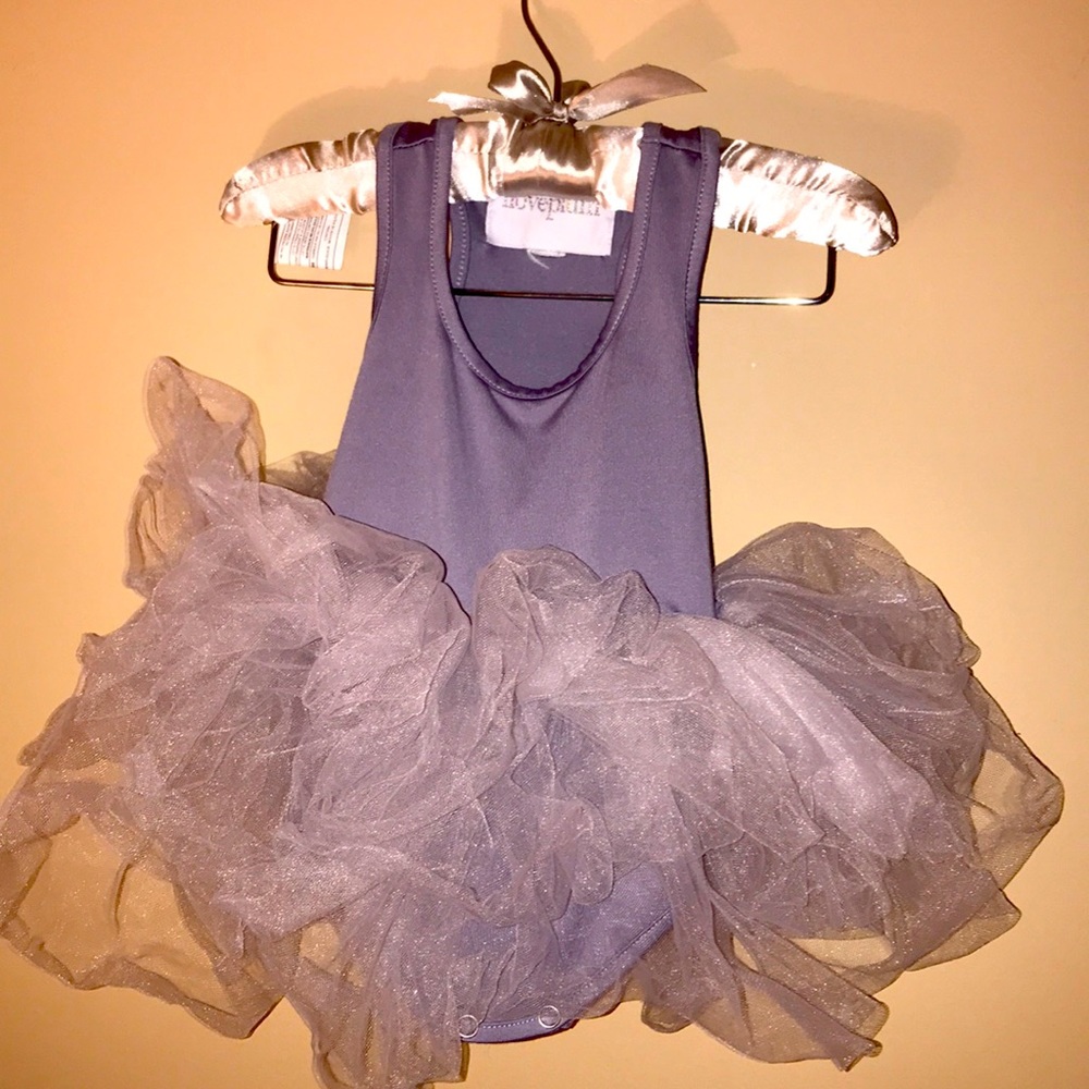 12 month girls tutu dress.